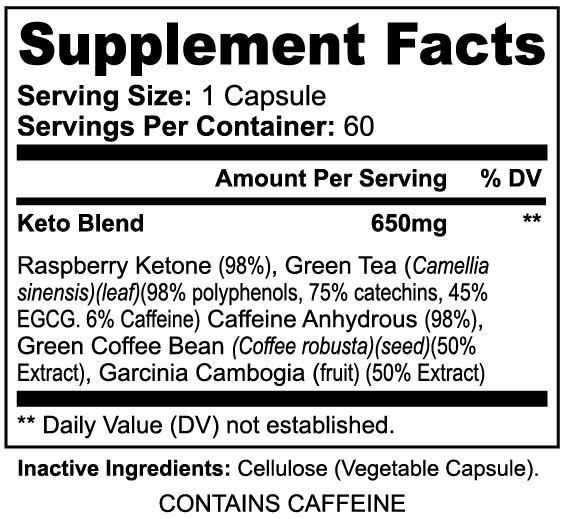 Keto-5