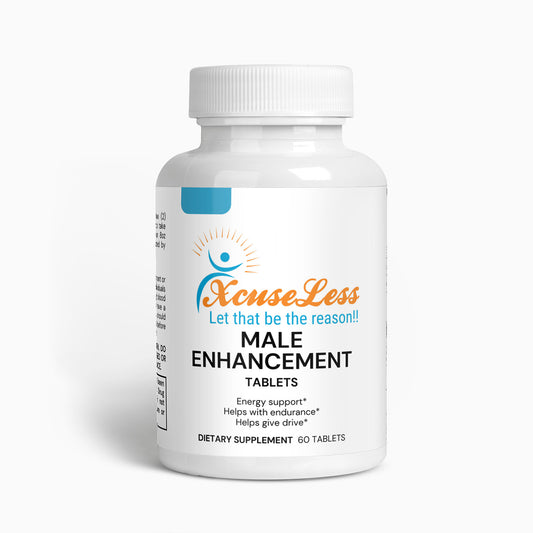 Male Enhancement