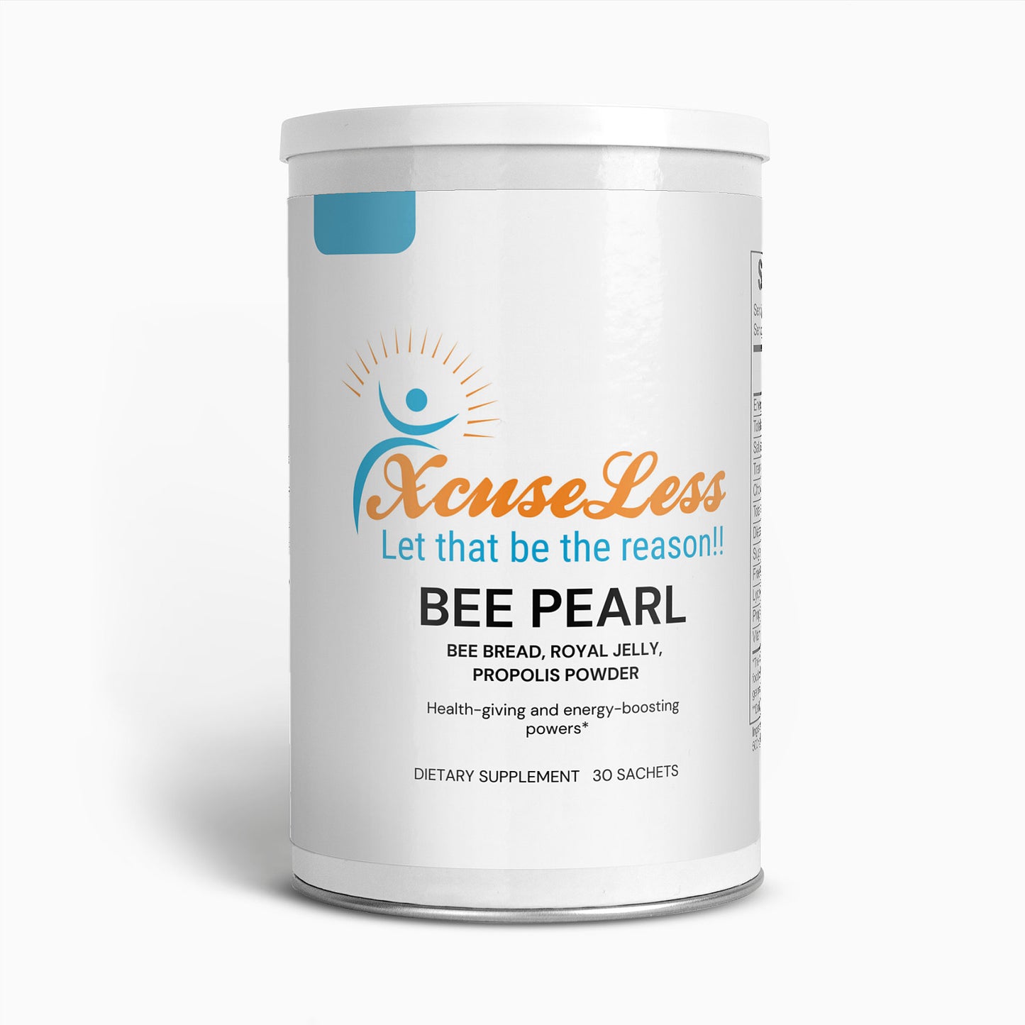 Bee Pearl Powder