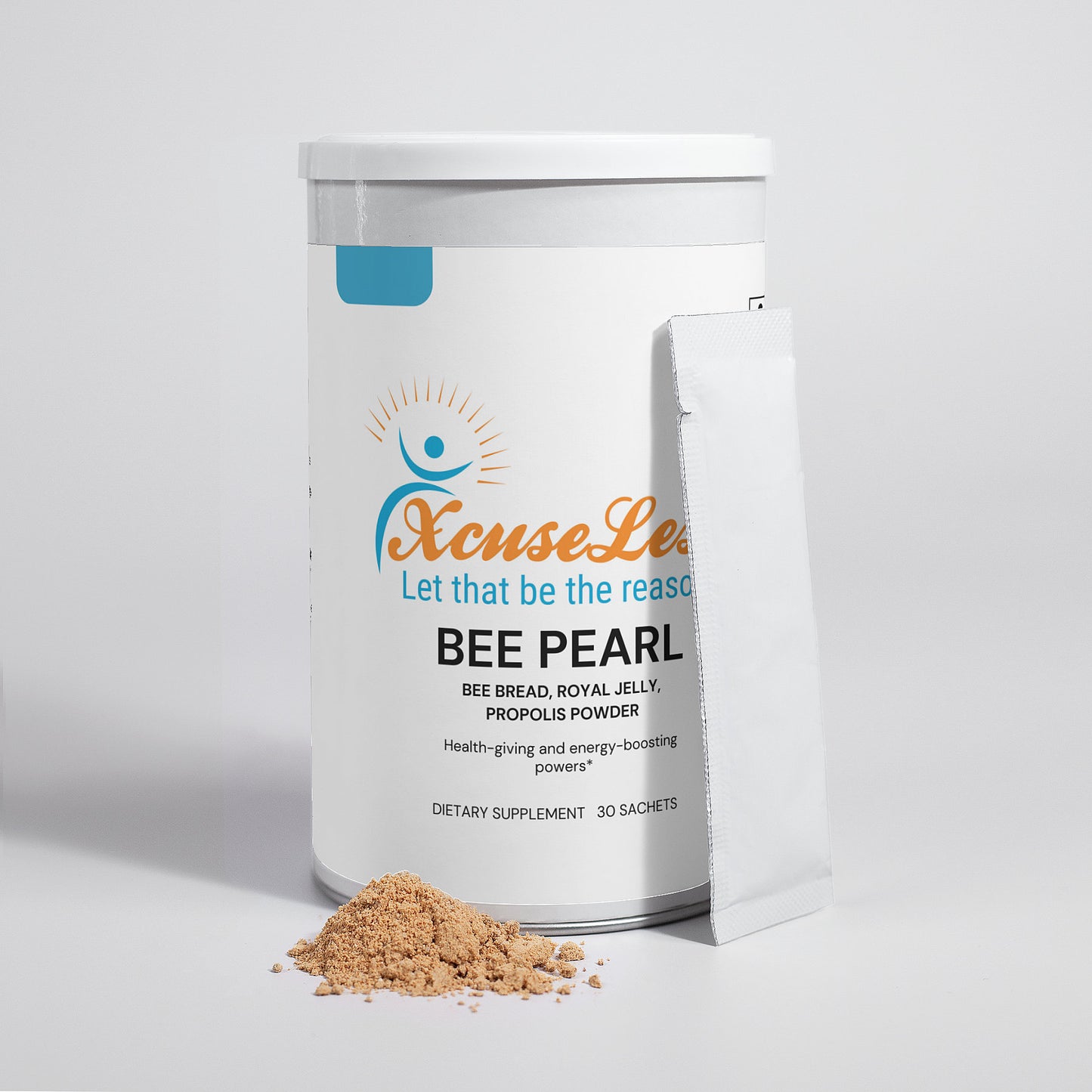 Bee Pearl Powder