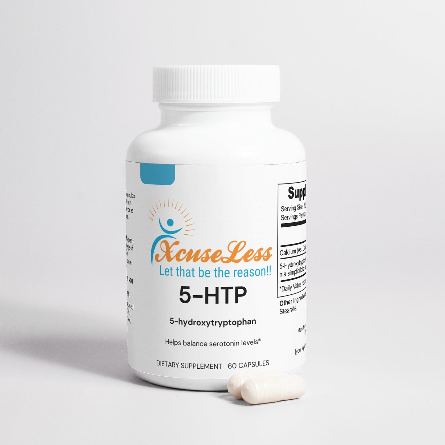 5-HTP