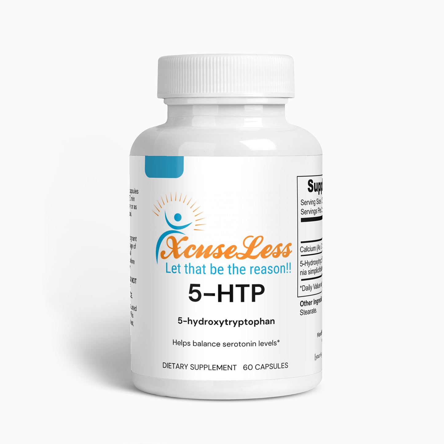 5-HTP
