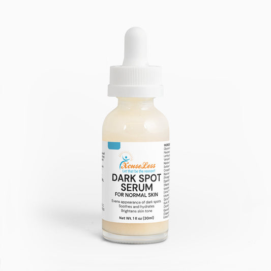 Dark Spot Serum for Normal Skin