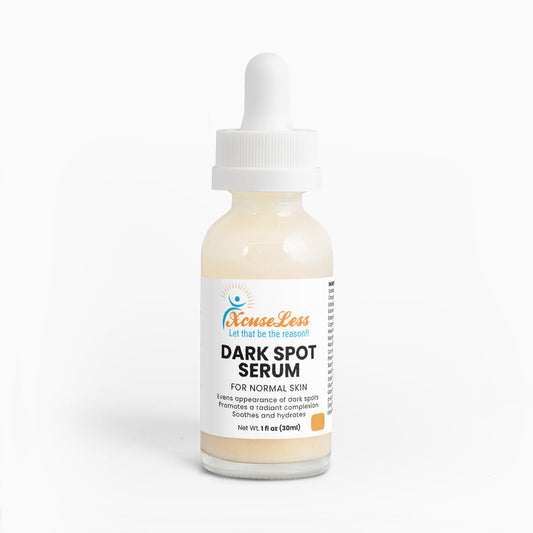 Dark Spot Serum for Normal Skin
