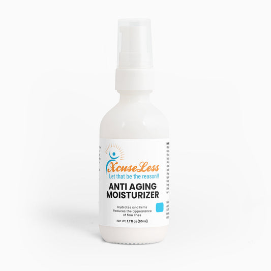 Anti Aging Moisturizer for Normal Skin