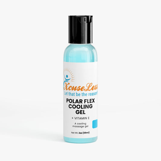 Polar Flex Cooling Gel