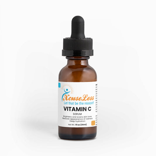 Vitamin C Serum