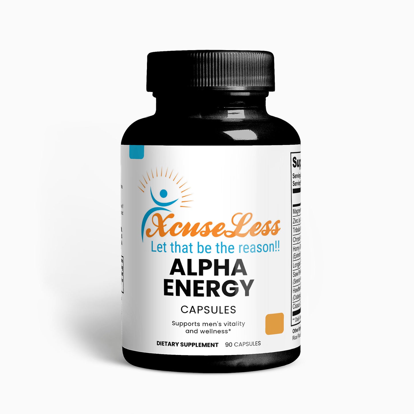 Alpha Energy