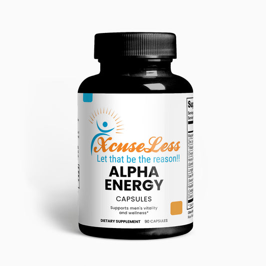 Alpha Energy