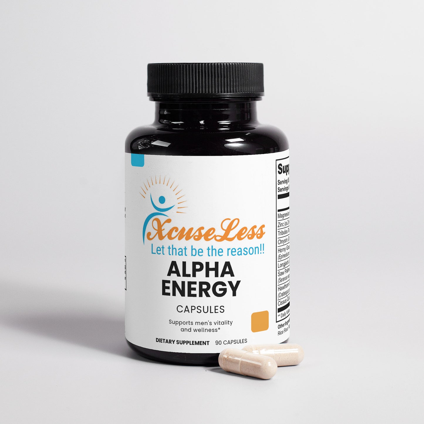 Alpha Energy