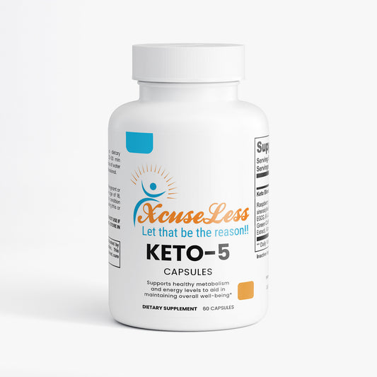 Keto-5