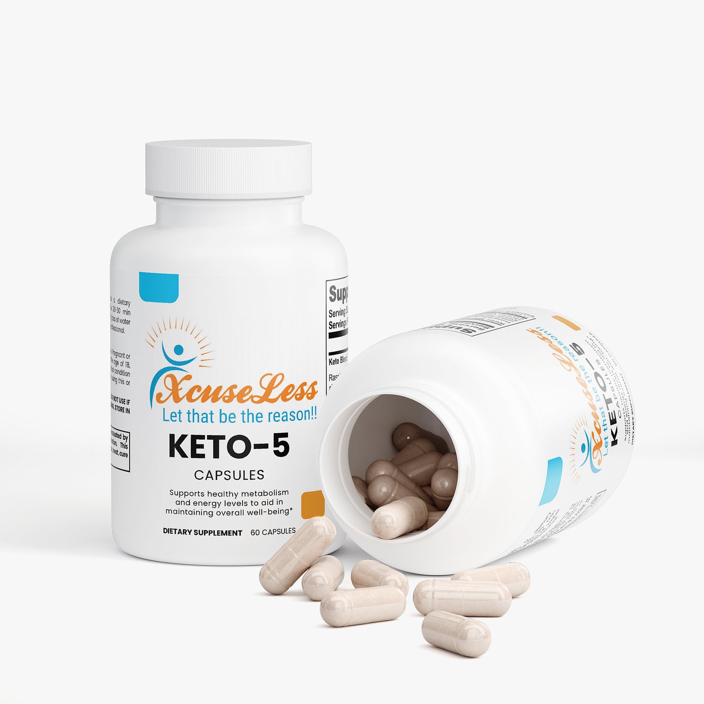 Keto-5