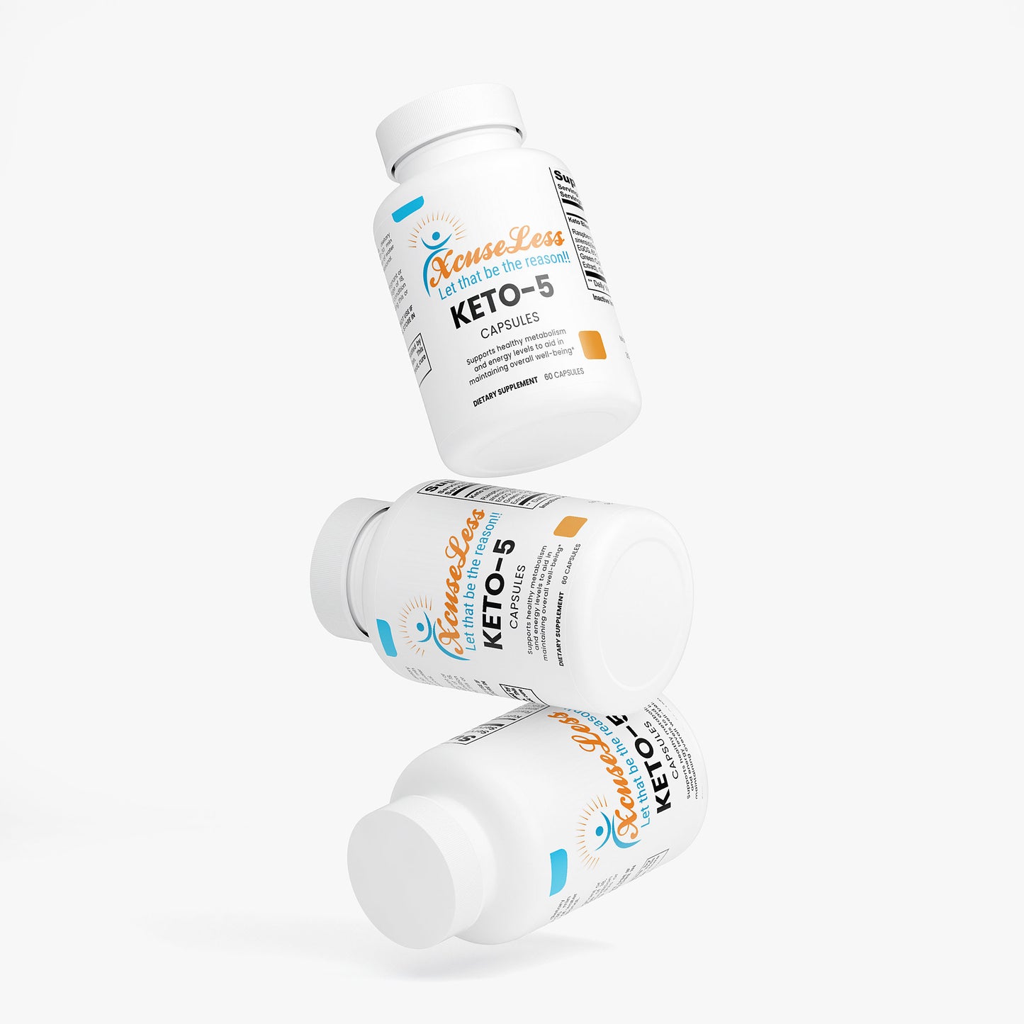 Keto-5
