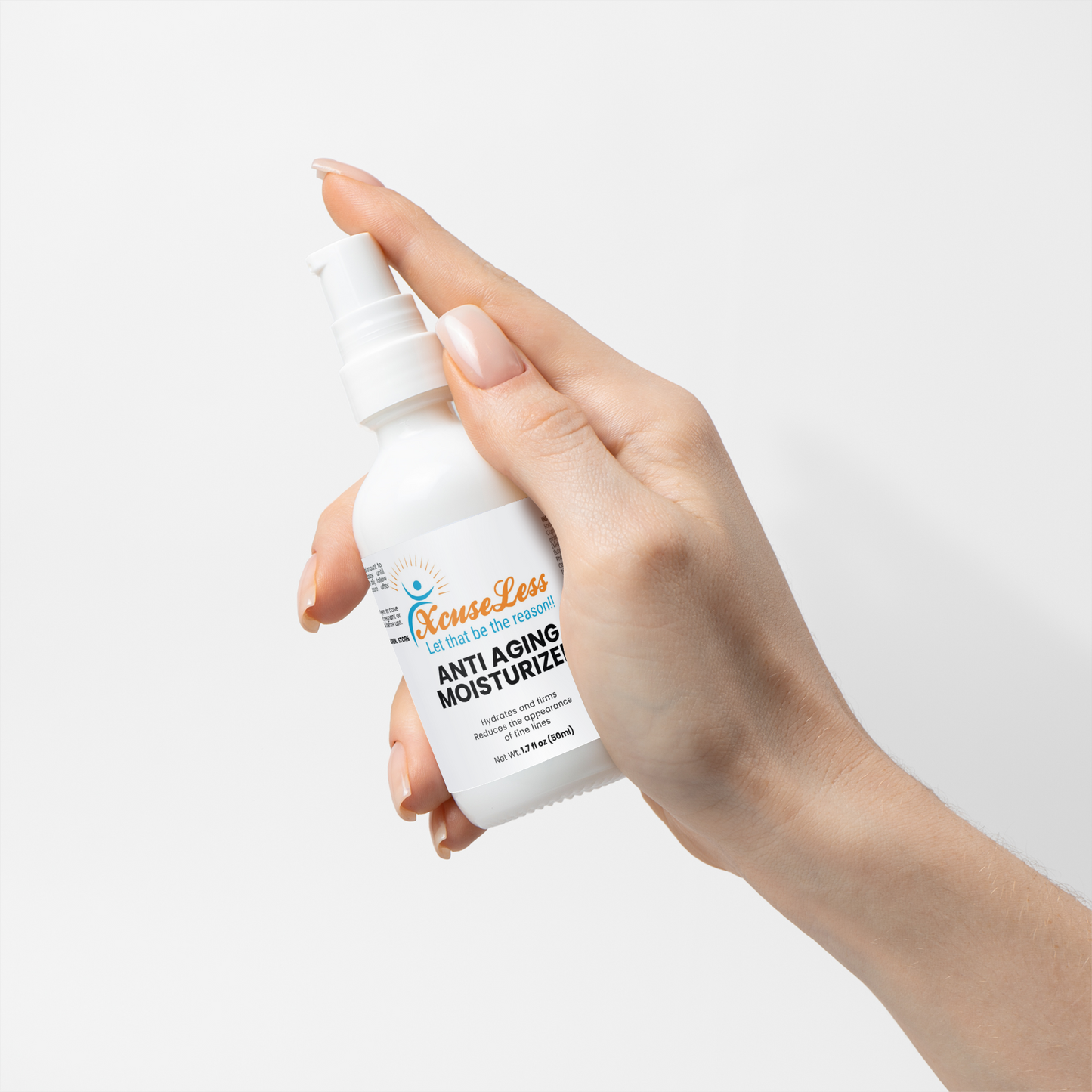 Anti Aging Moisturizer for Normal Skin