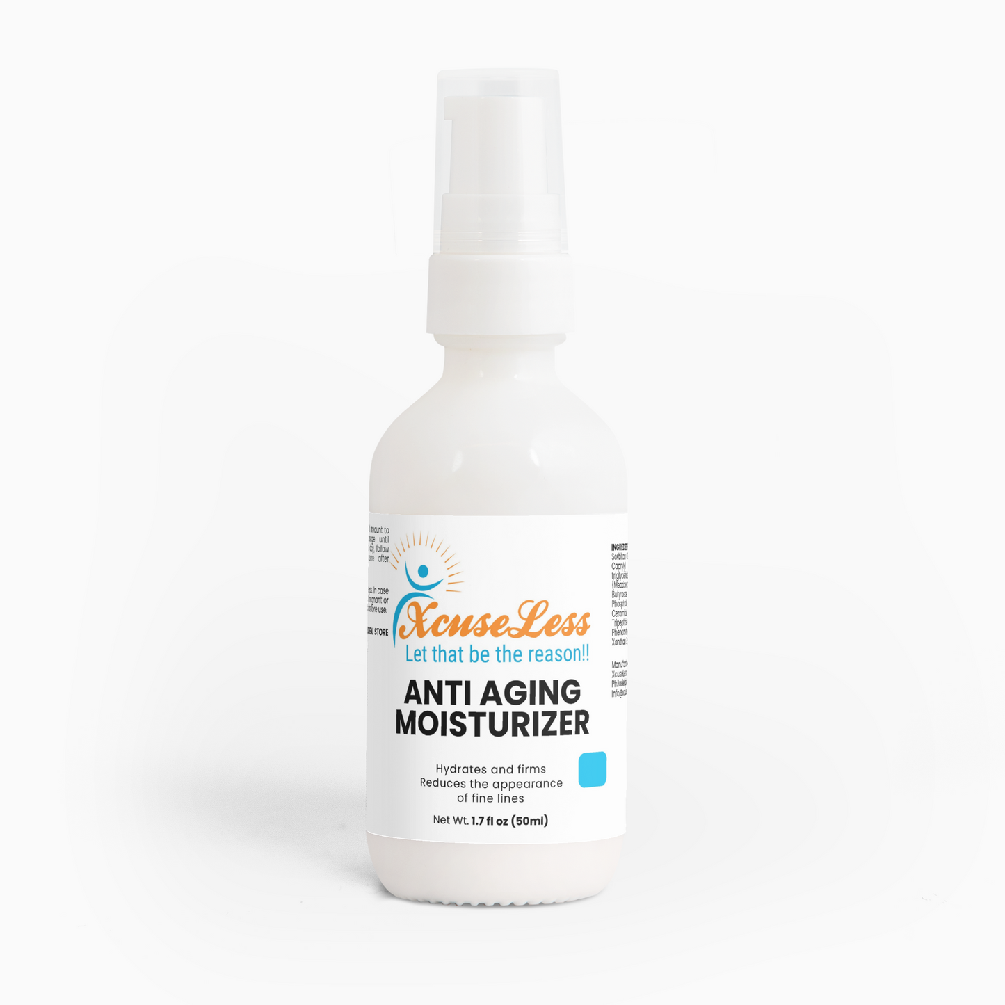 Anti Aging Moisturizer for Normal Skin