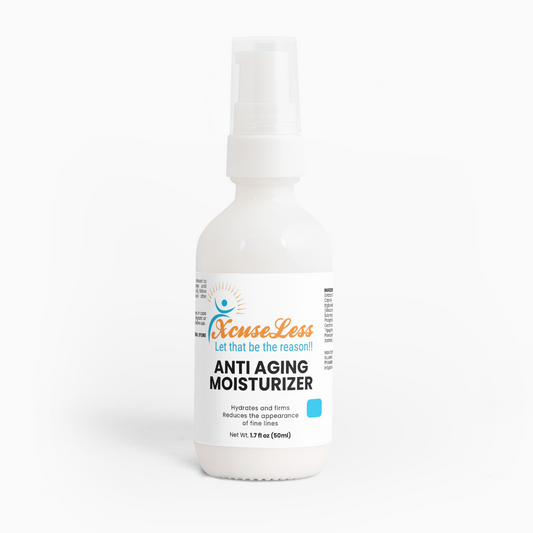 Anti Aging Moisturizer for Normal Skin