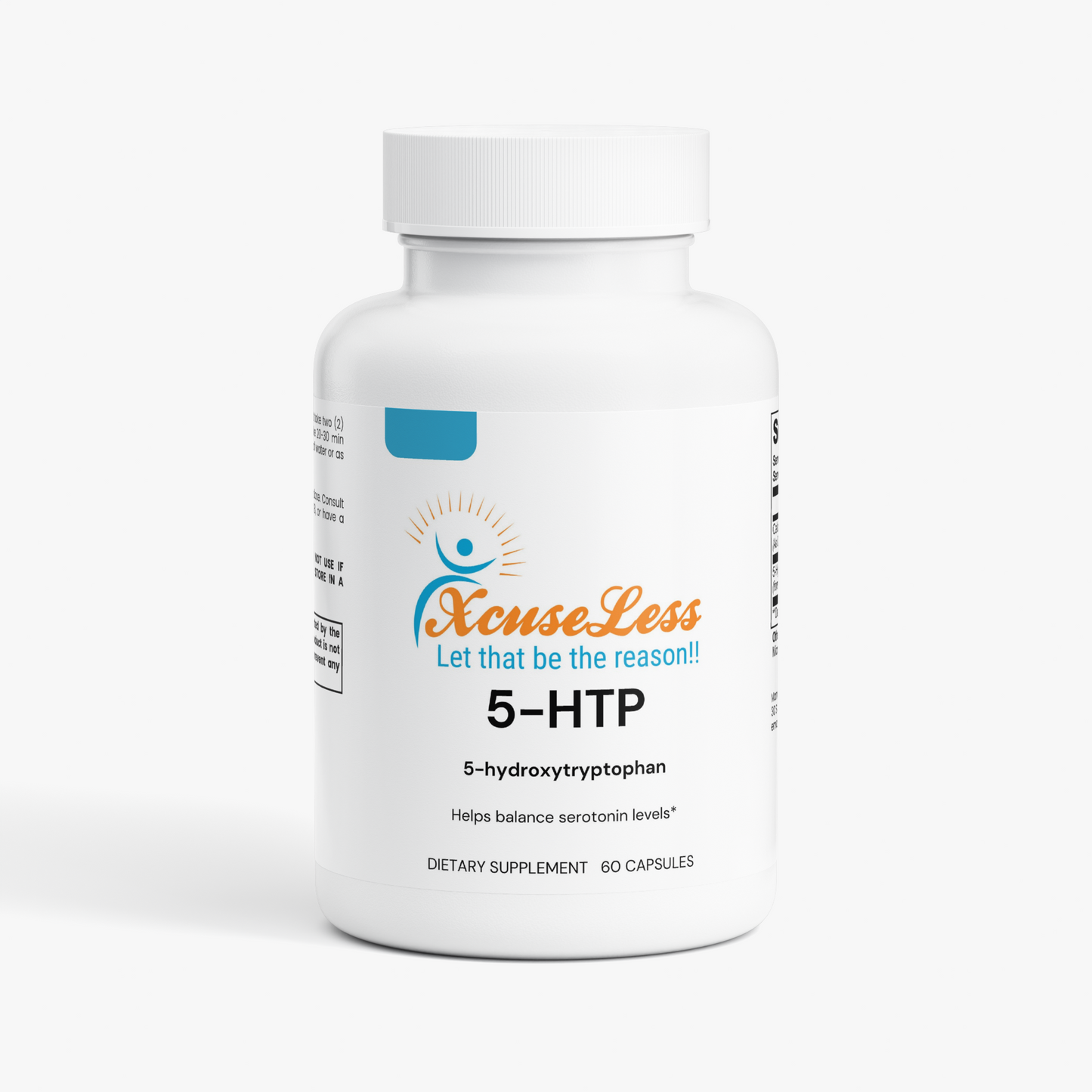 5-HTP