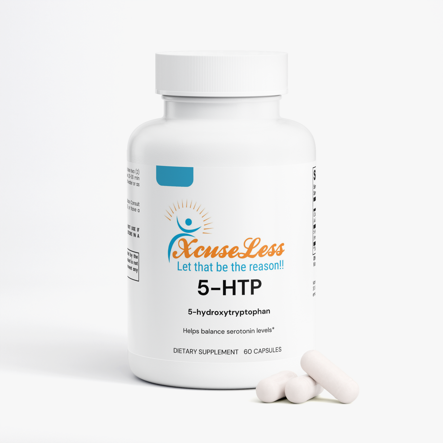 5-HTP