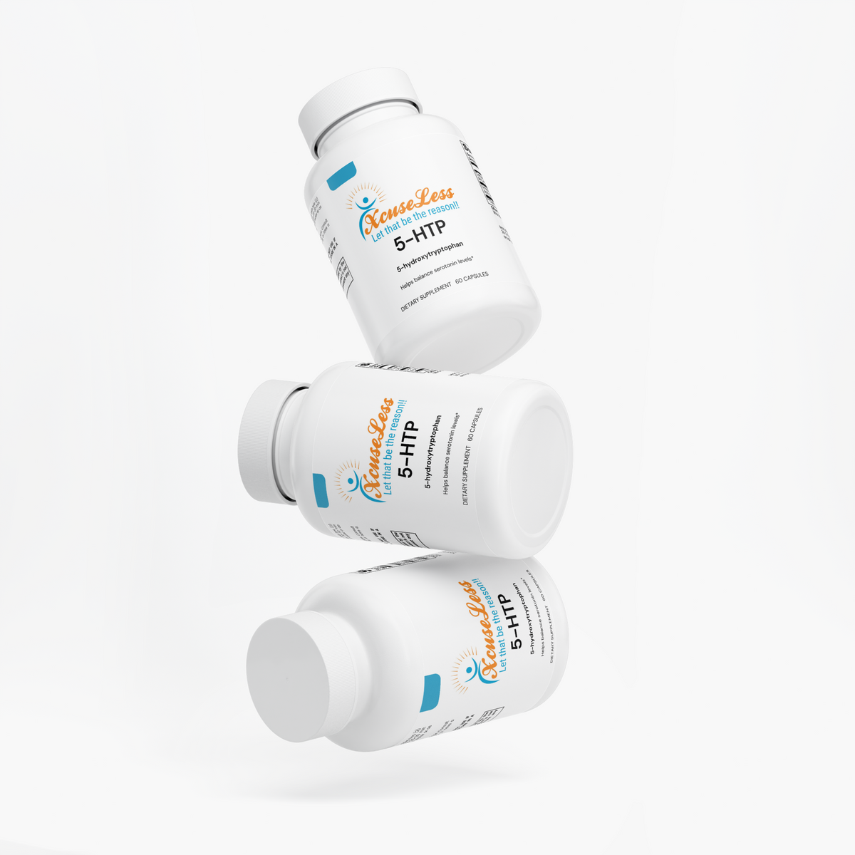5-HTP