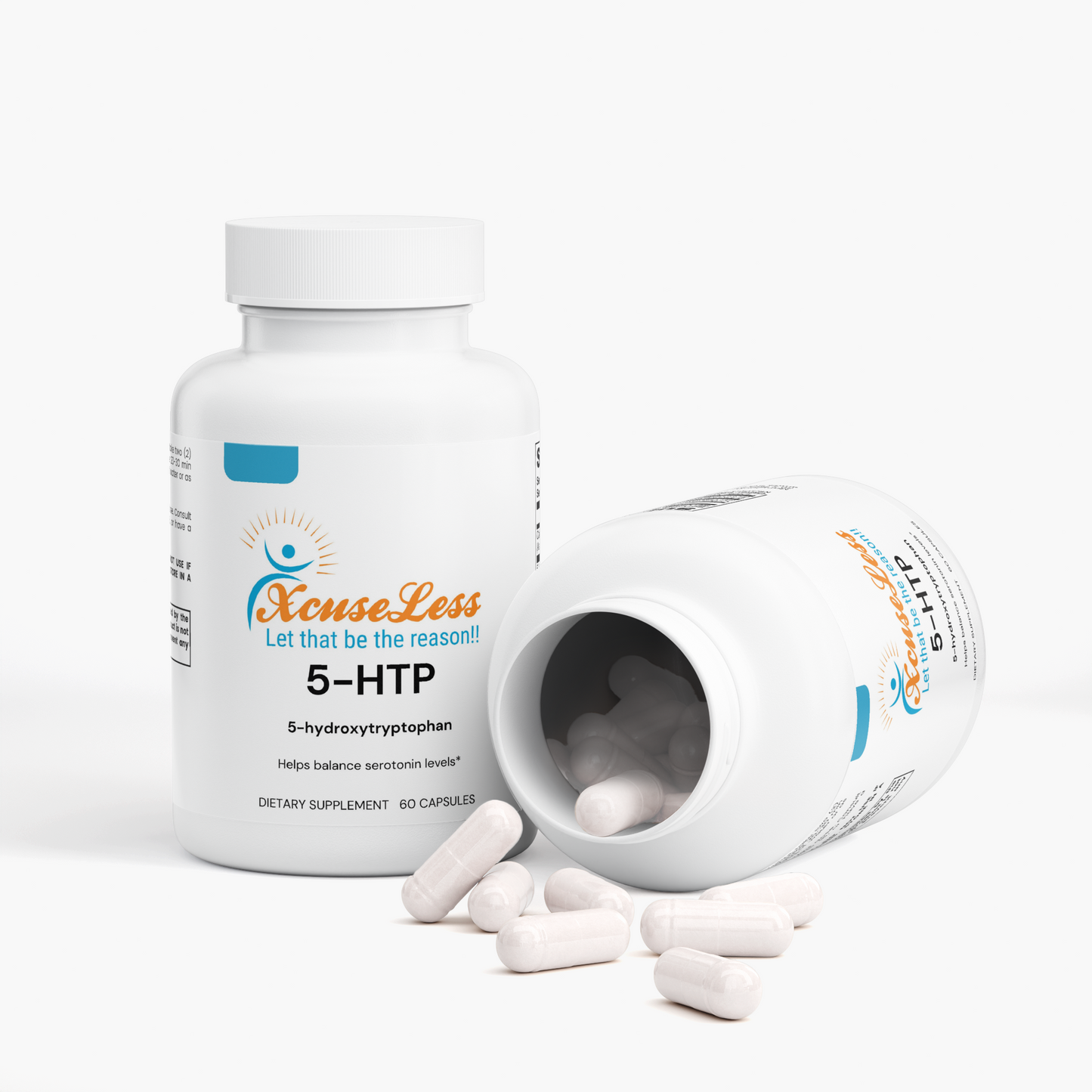 5-HTP