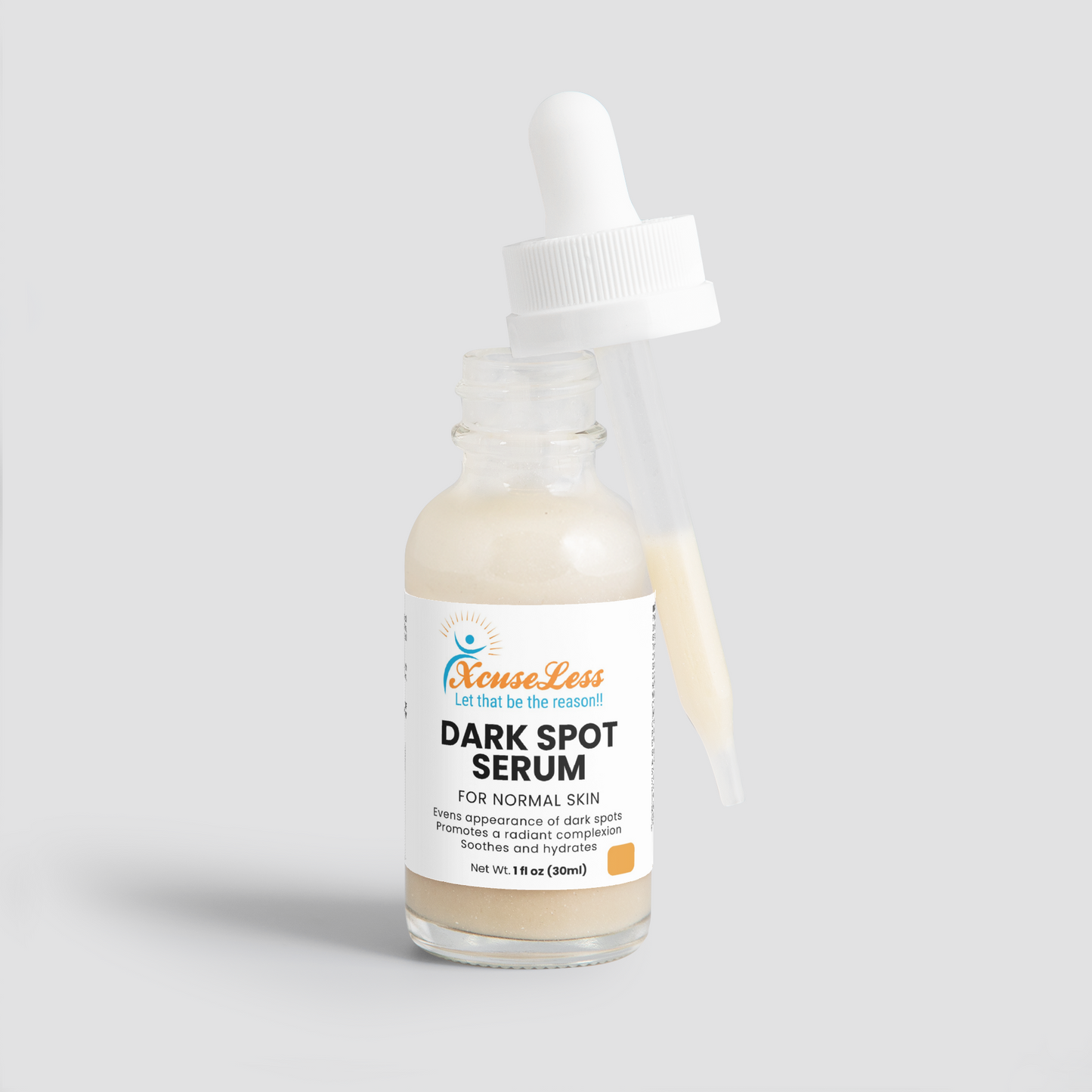 Dark Spot Serum for Normal Skin