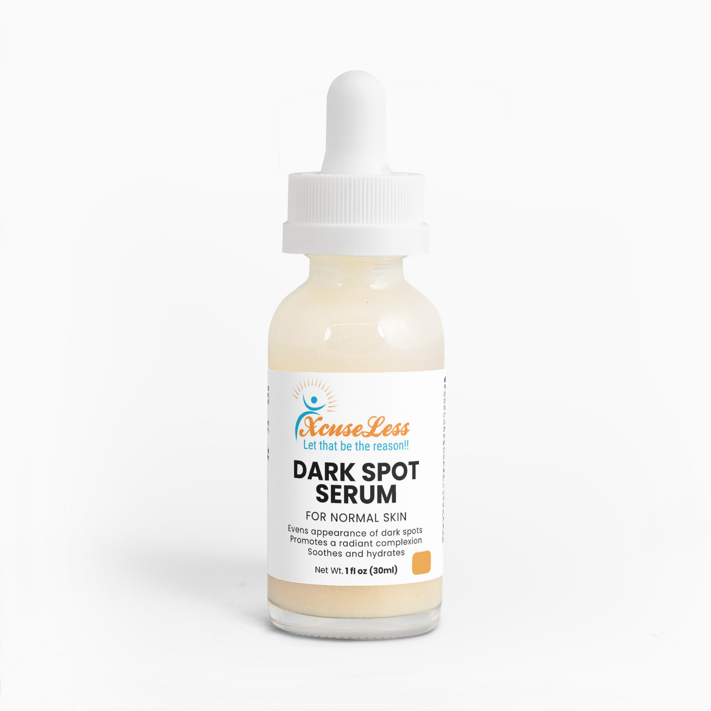 Dark Spot Serum for Normal Skin