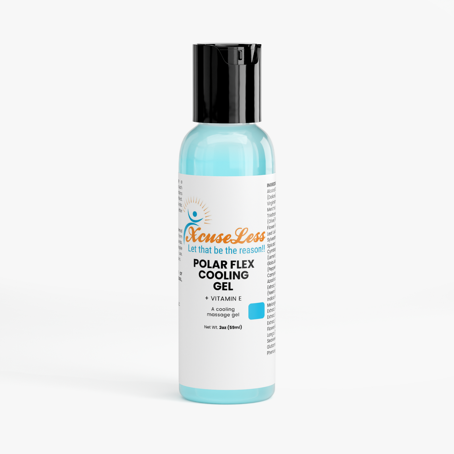 Polar Flex Cooling Gel