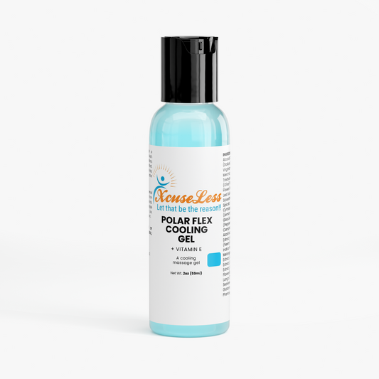 Polar Flex Cooling Gel