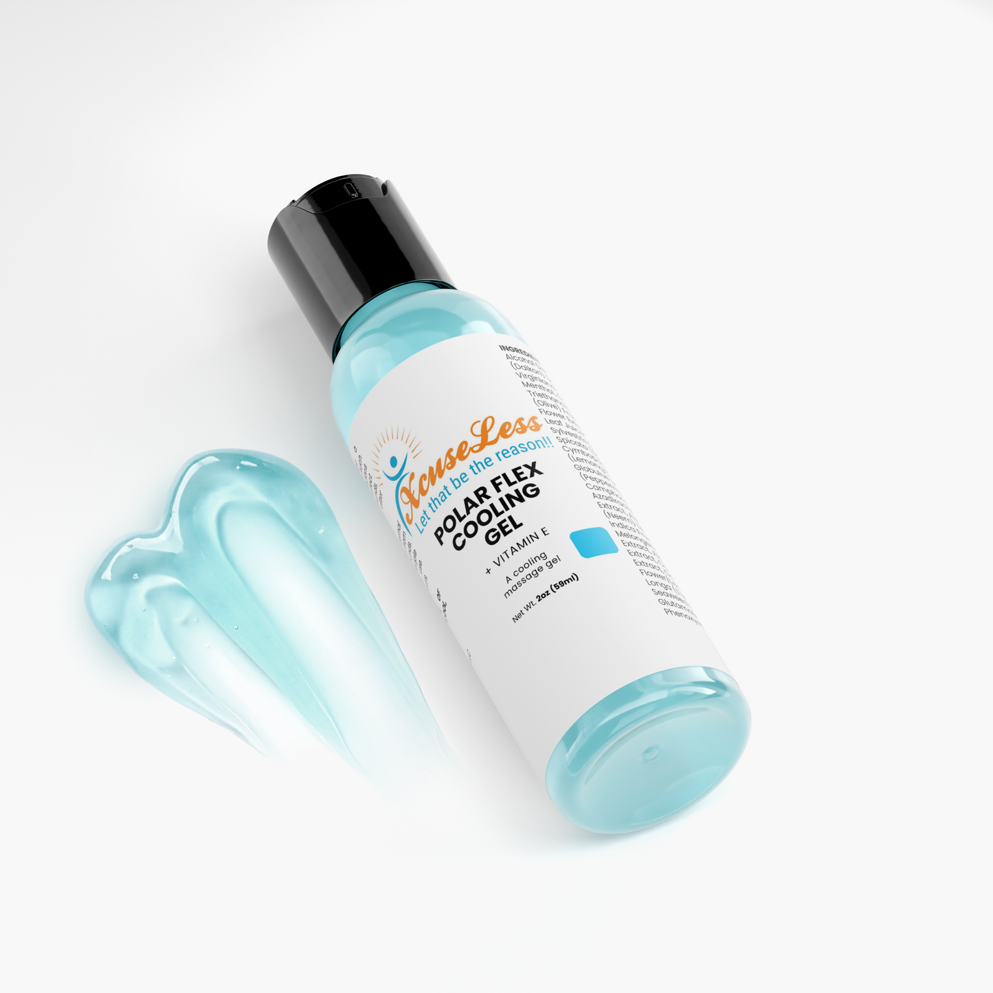 Polar Flex Cooling Gel