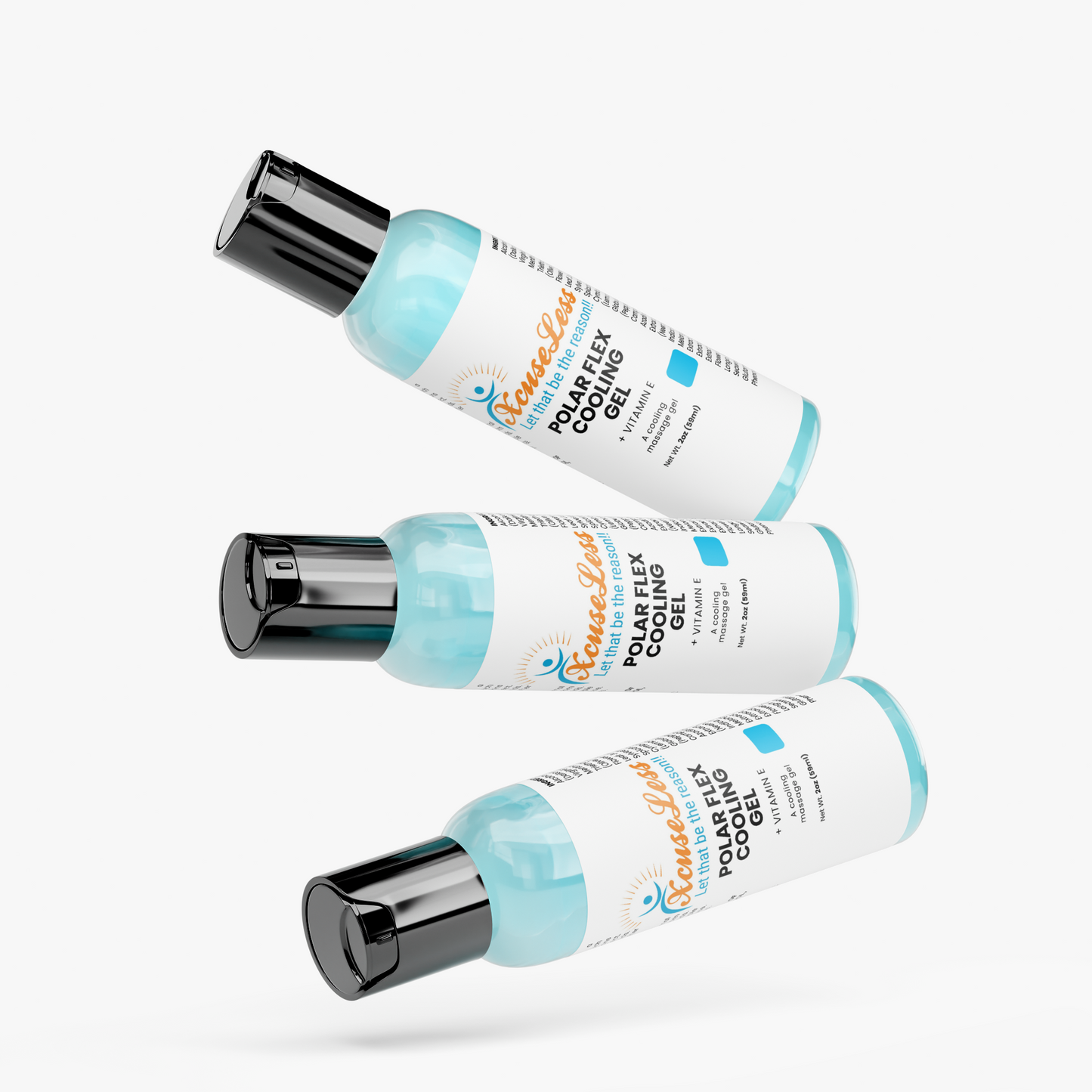 Polar Flex Cooling Gel
