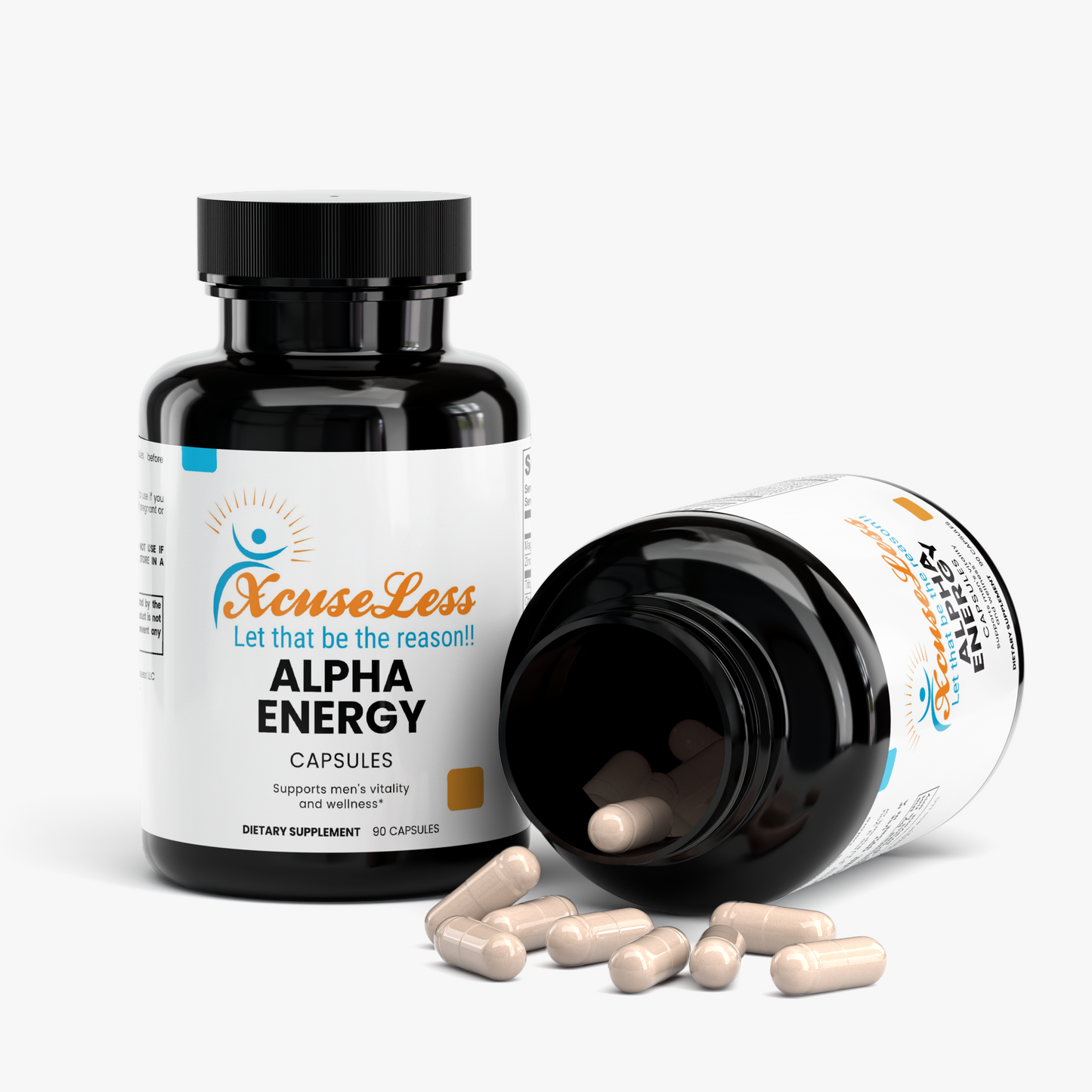 Alpha Energy