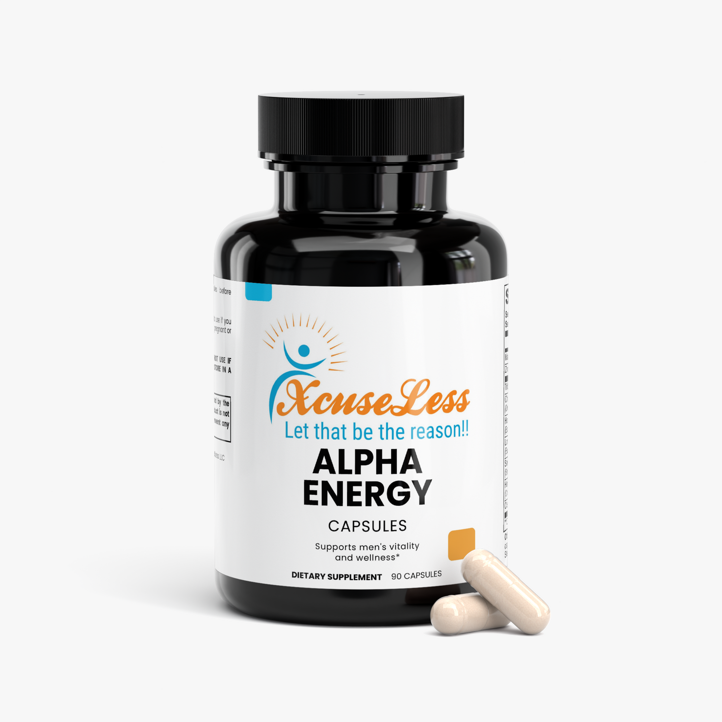 Alpha Energy