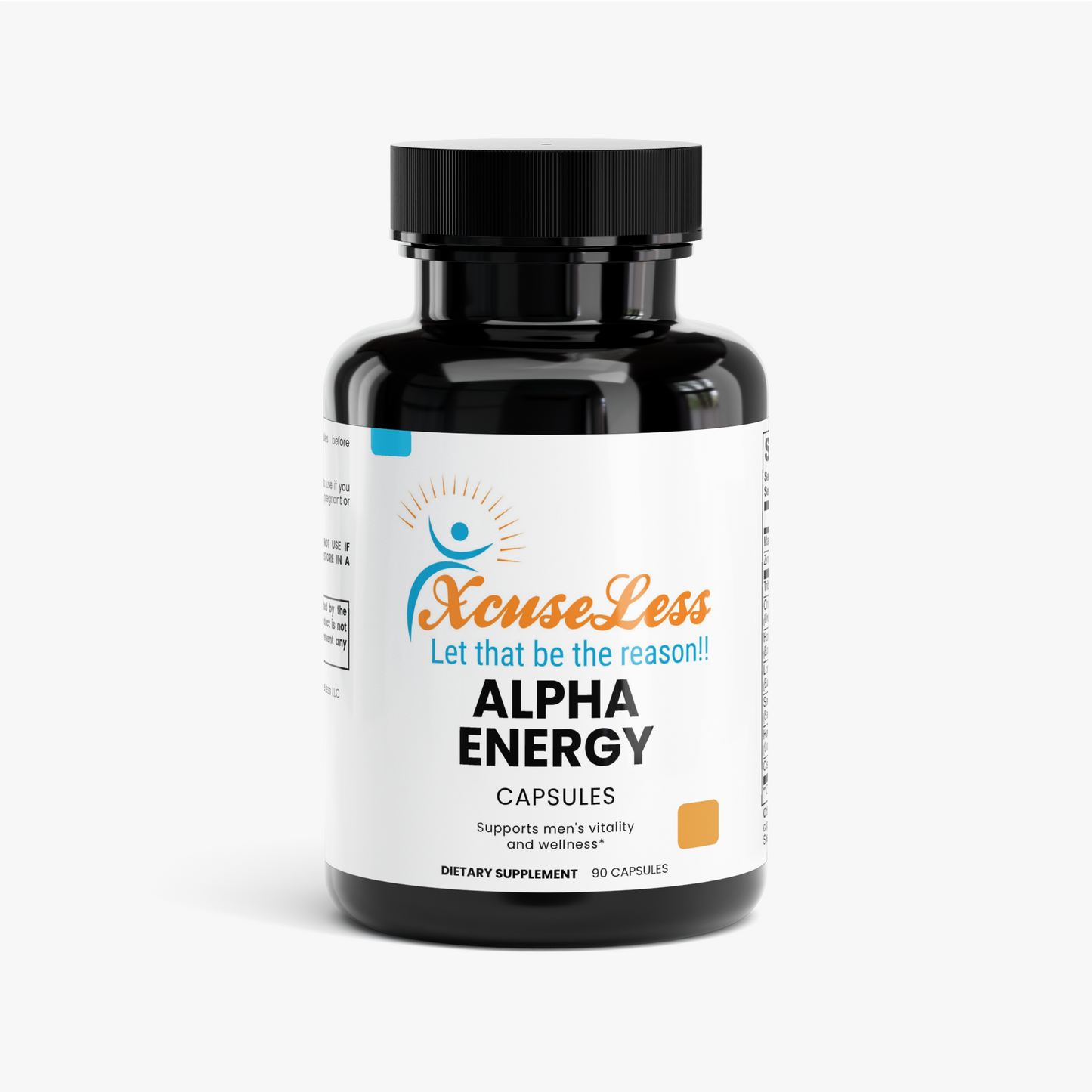 Alpha Energy
