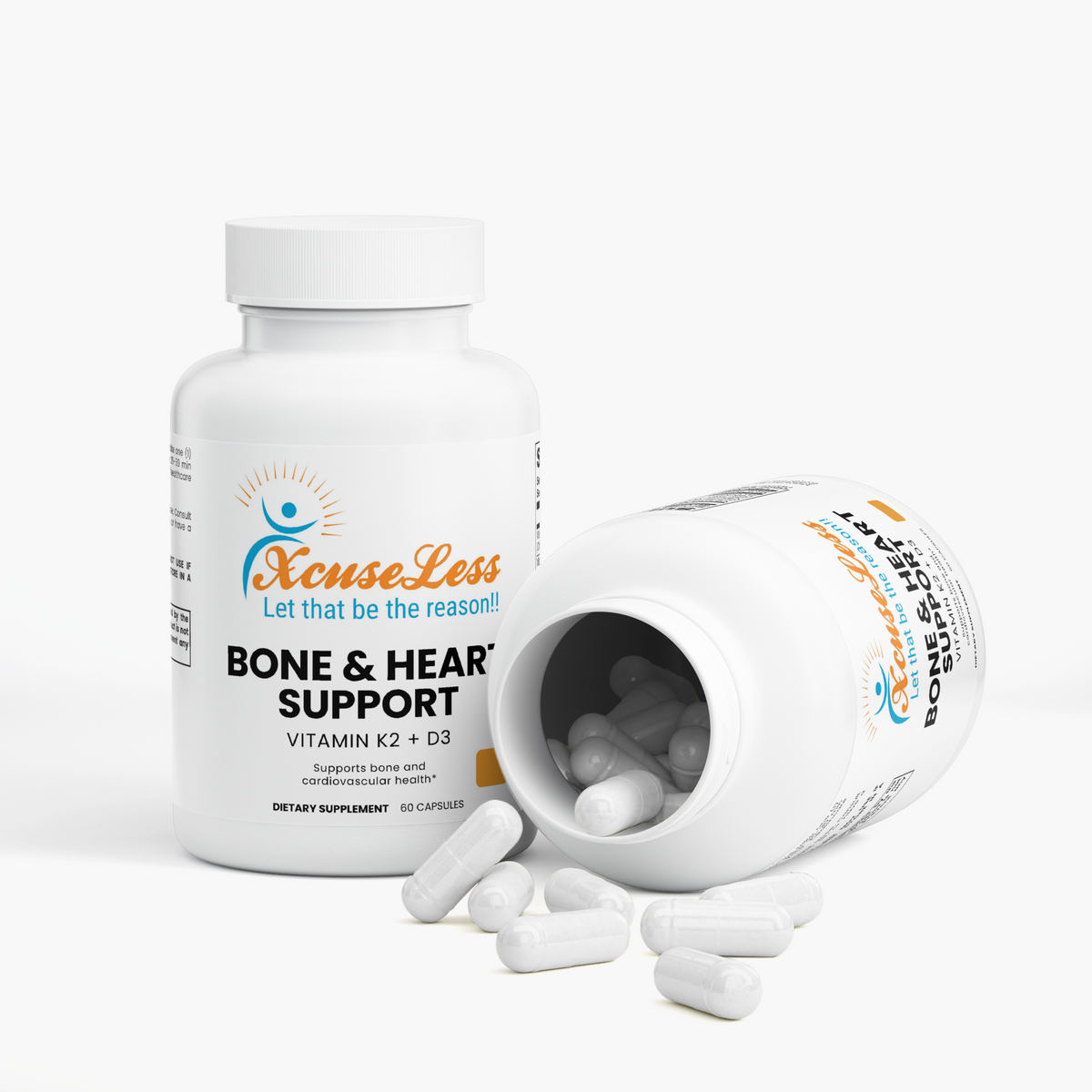Bone & Heart Support