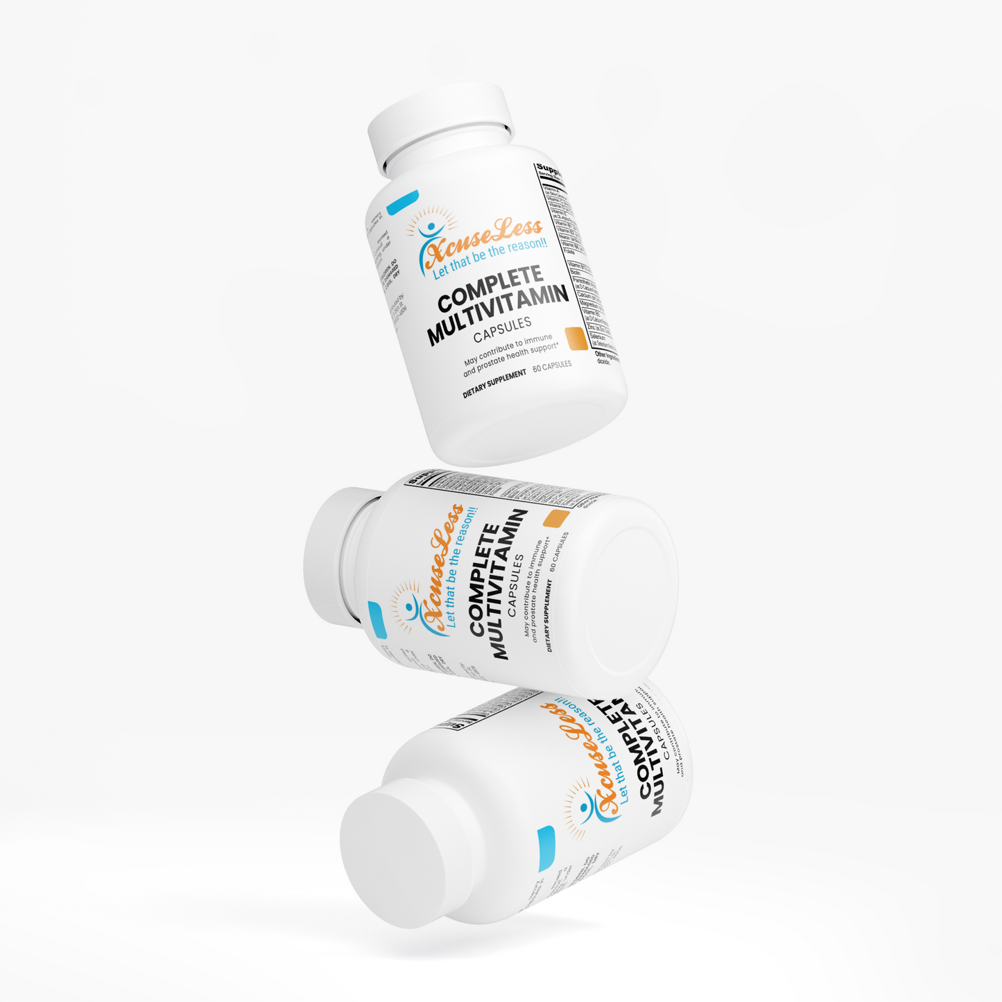 Complete Multivitamin