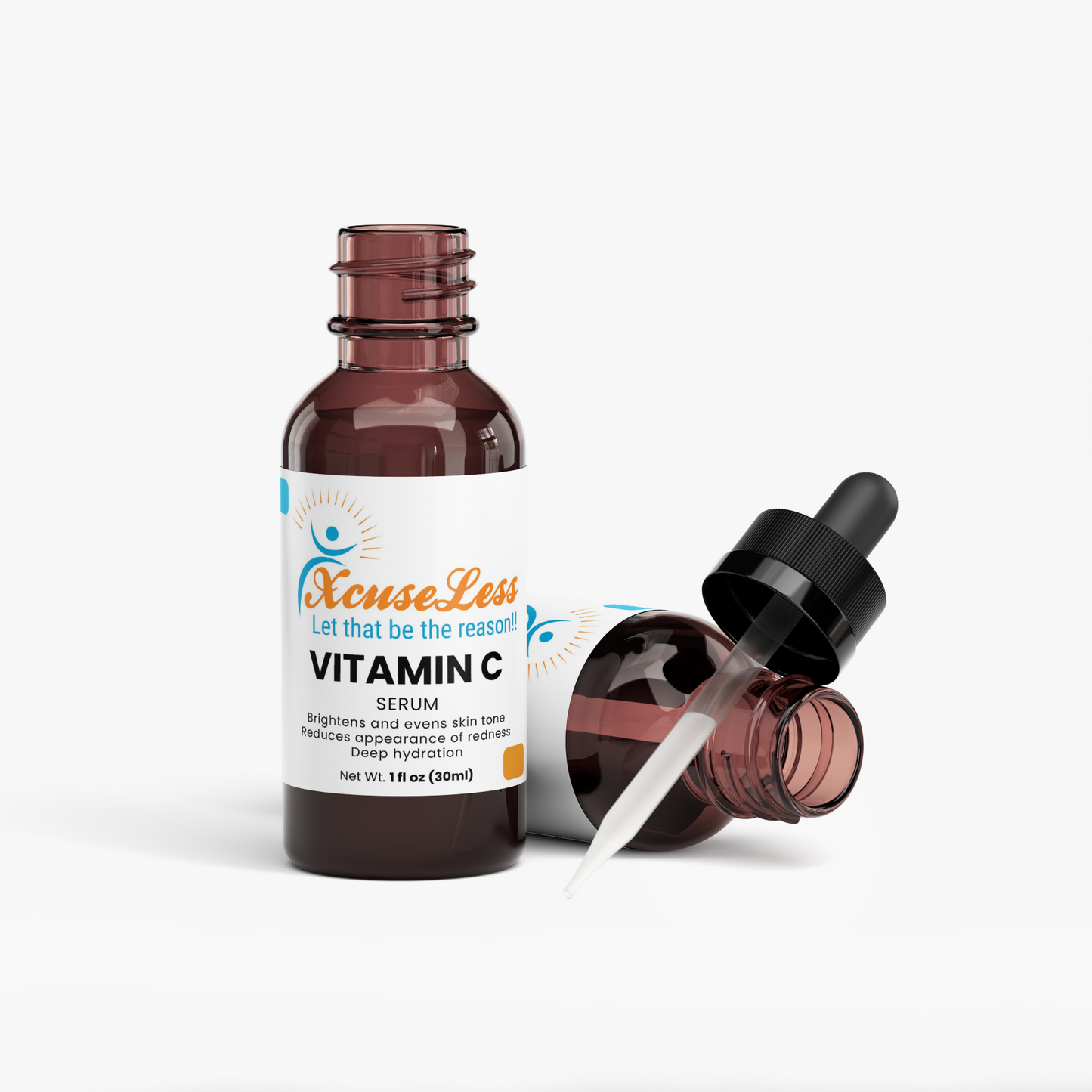 Vitamin C Serum