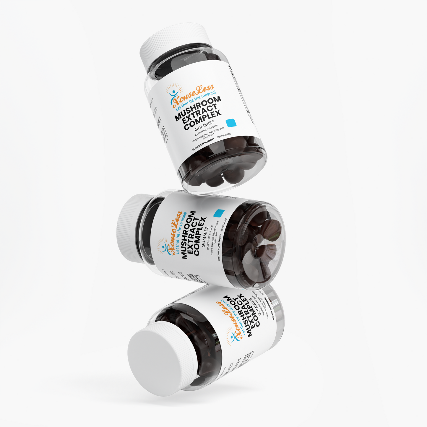 Mushroom Extract Complex
