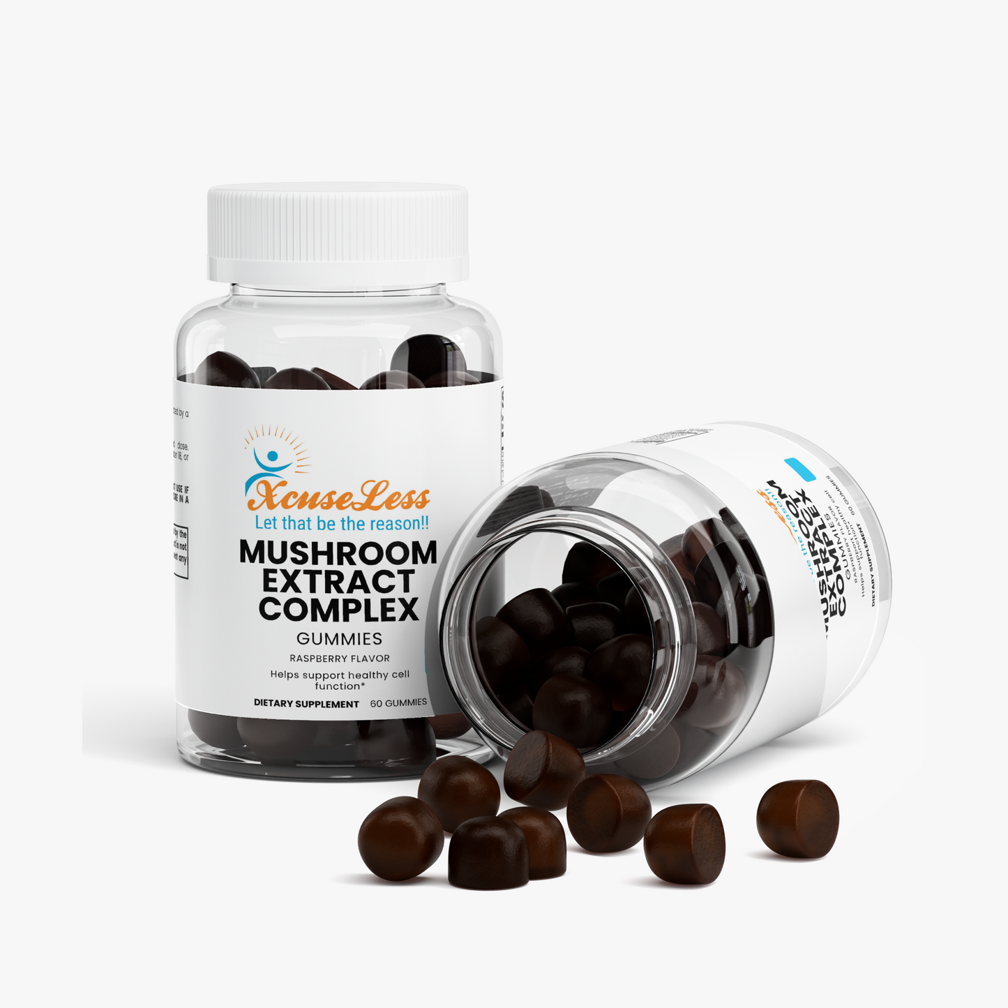 Mushroom Extract Complex