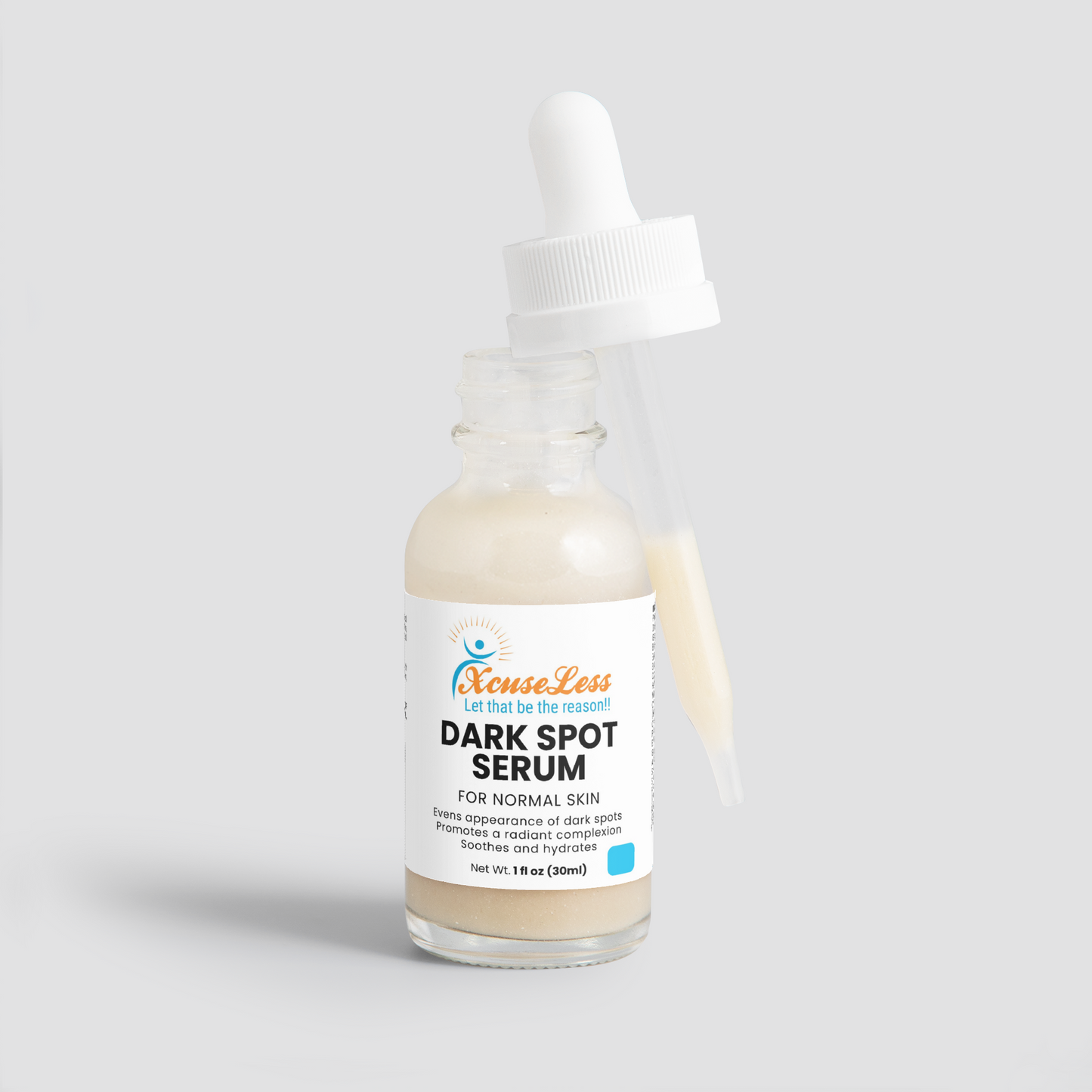 Dark Spot Serum for Normal Skin