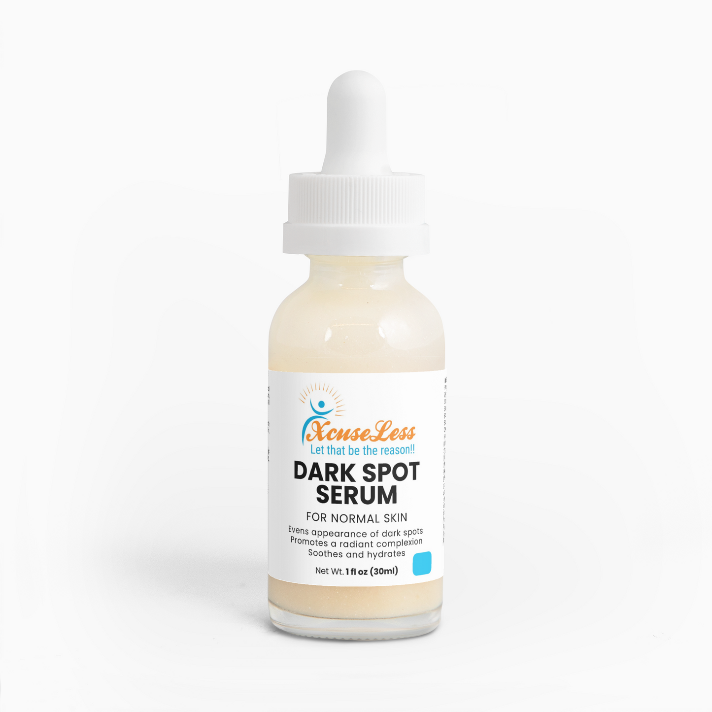 Dark Spot Serum for Normal Skin