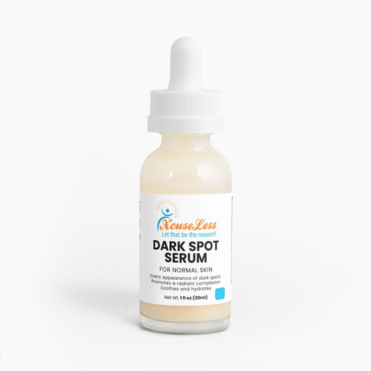 Dark Spot Serum for Normal Skin