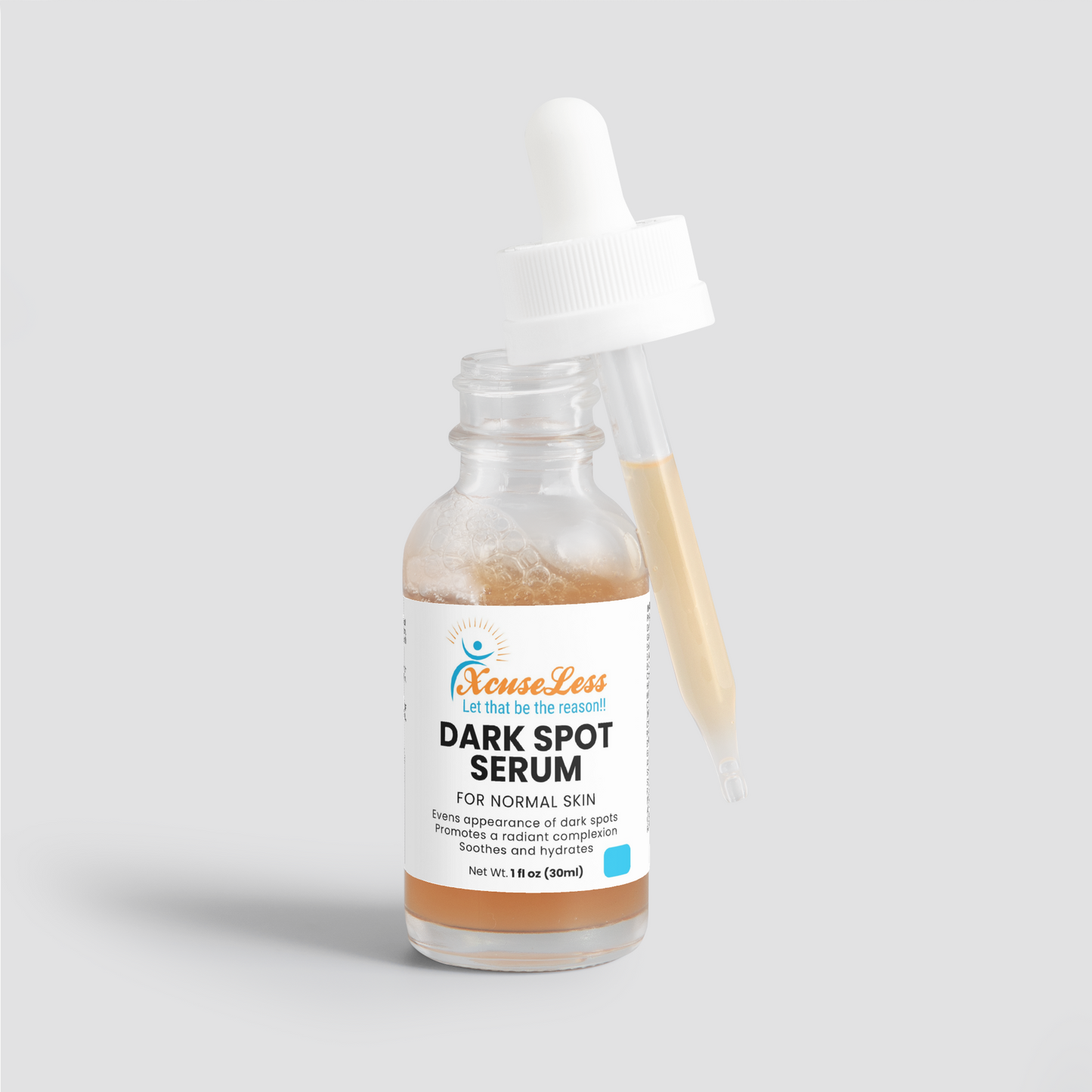 Dark Spot Serum for Normal Skin