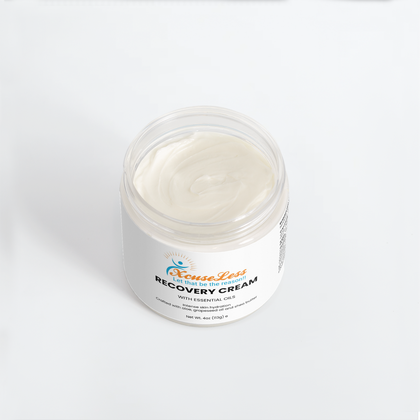 Recovery Cream