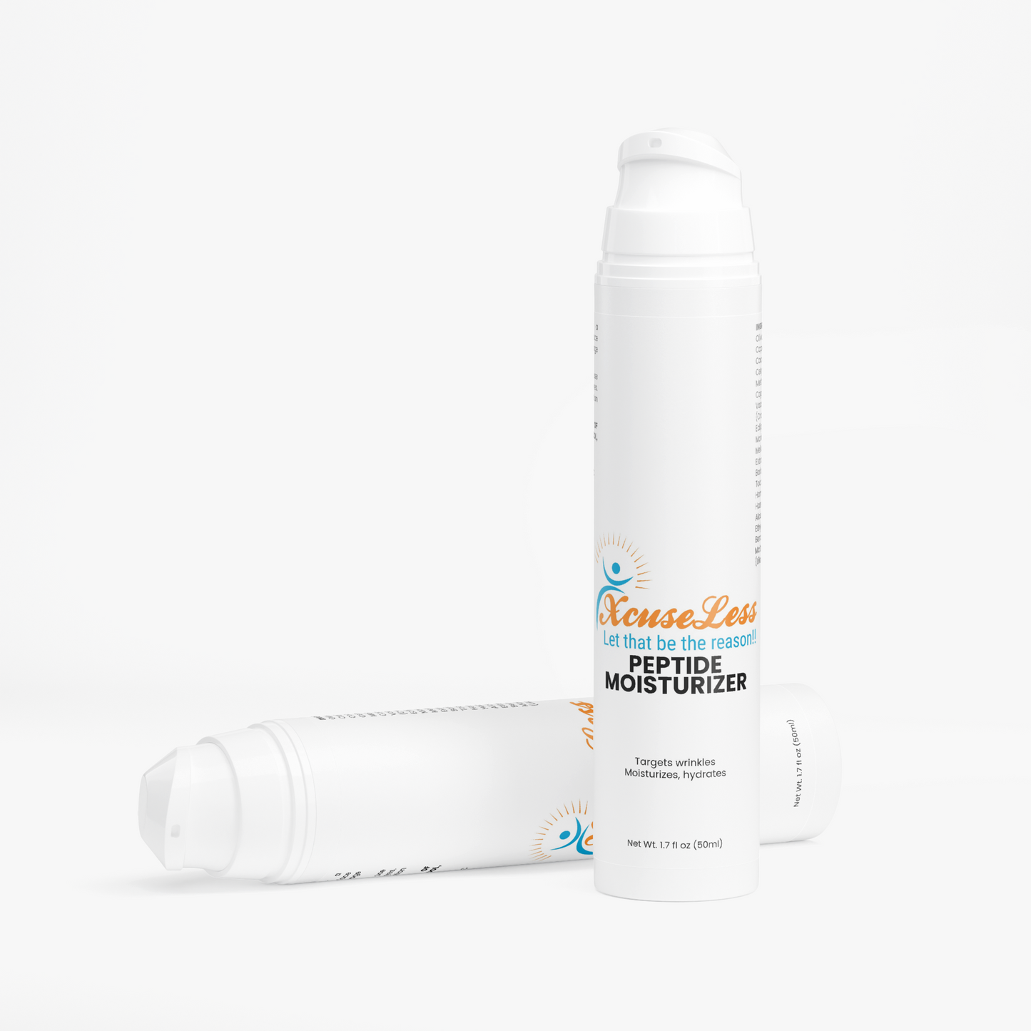 Peptide Moisturizer