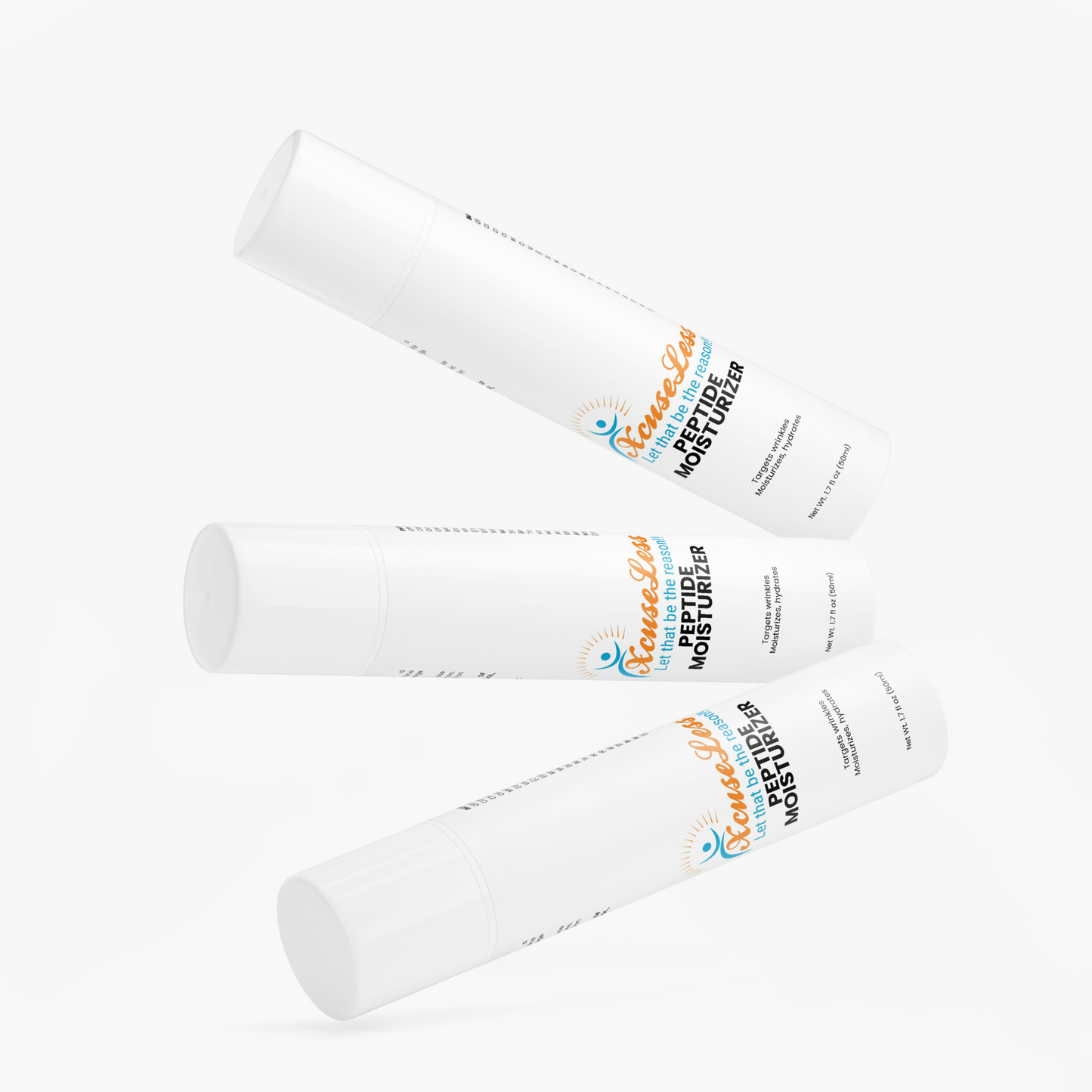 Peptide Moisturizer