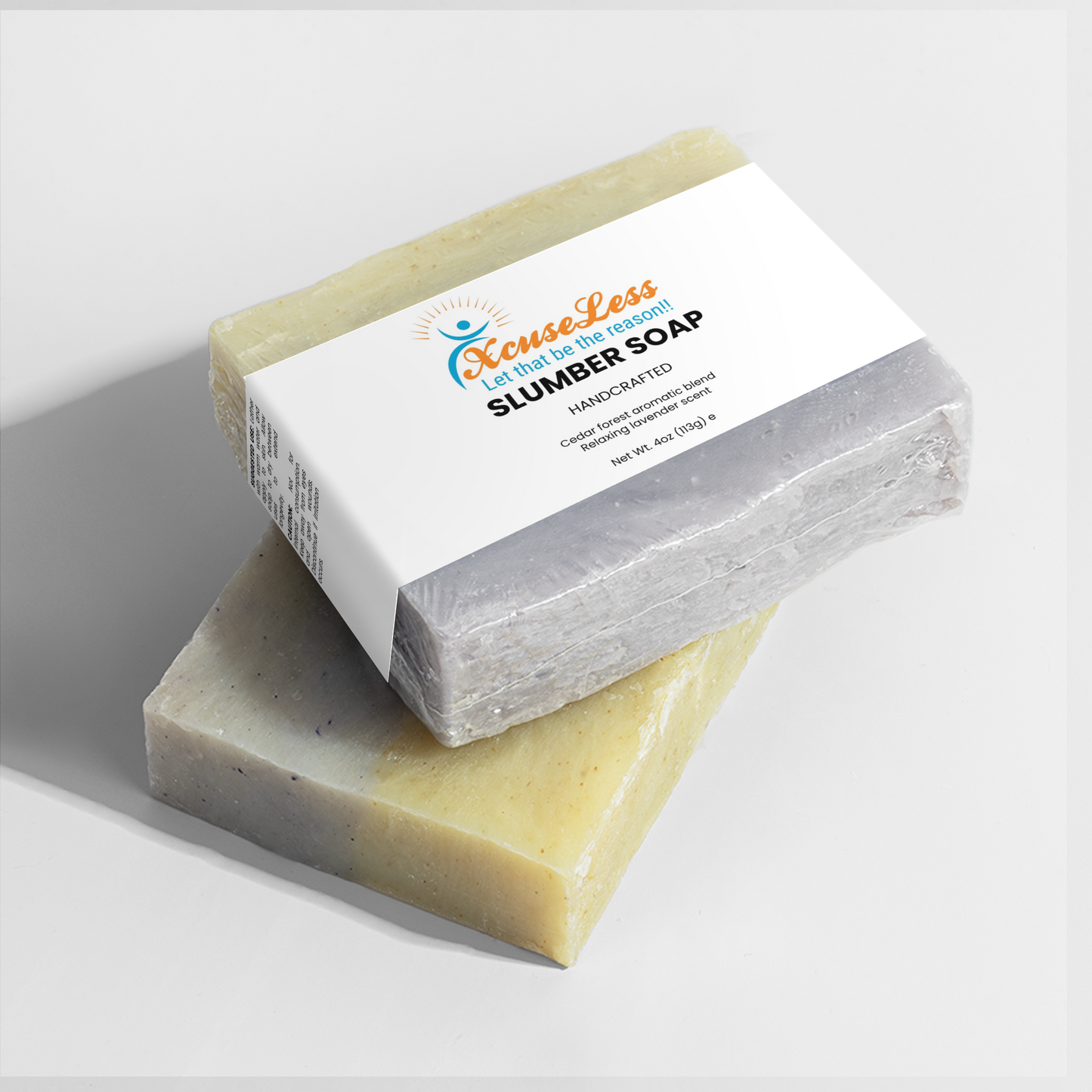 Trail Walk Soap