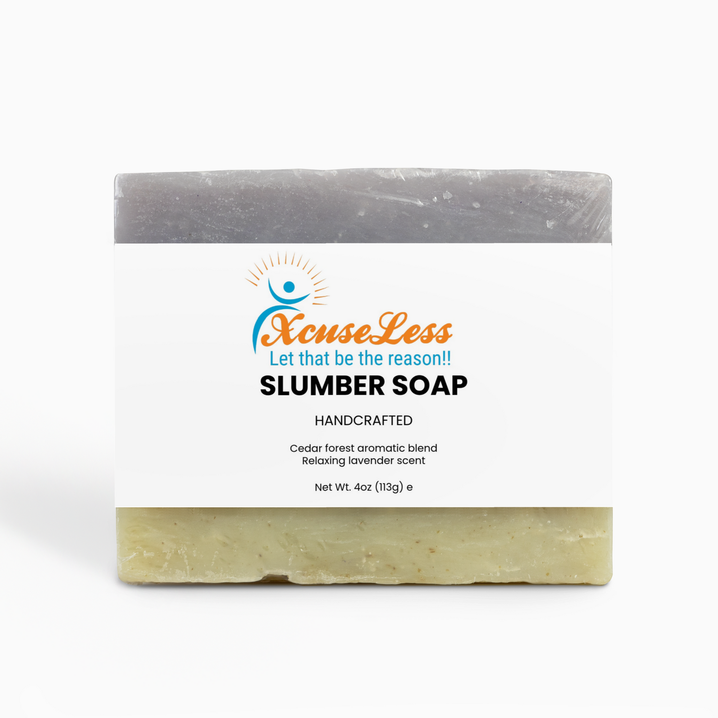 Trail Walk Soap