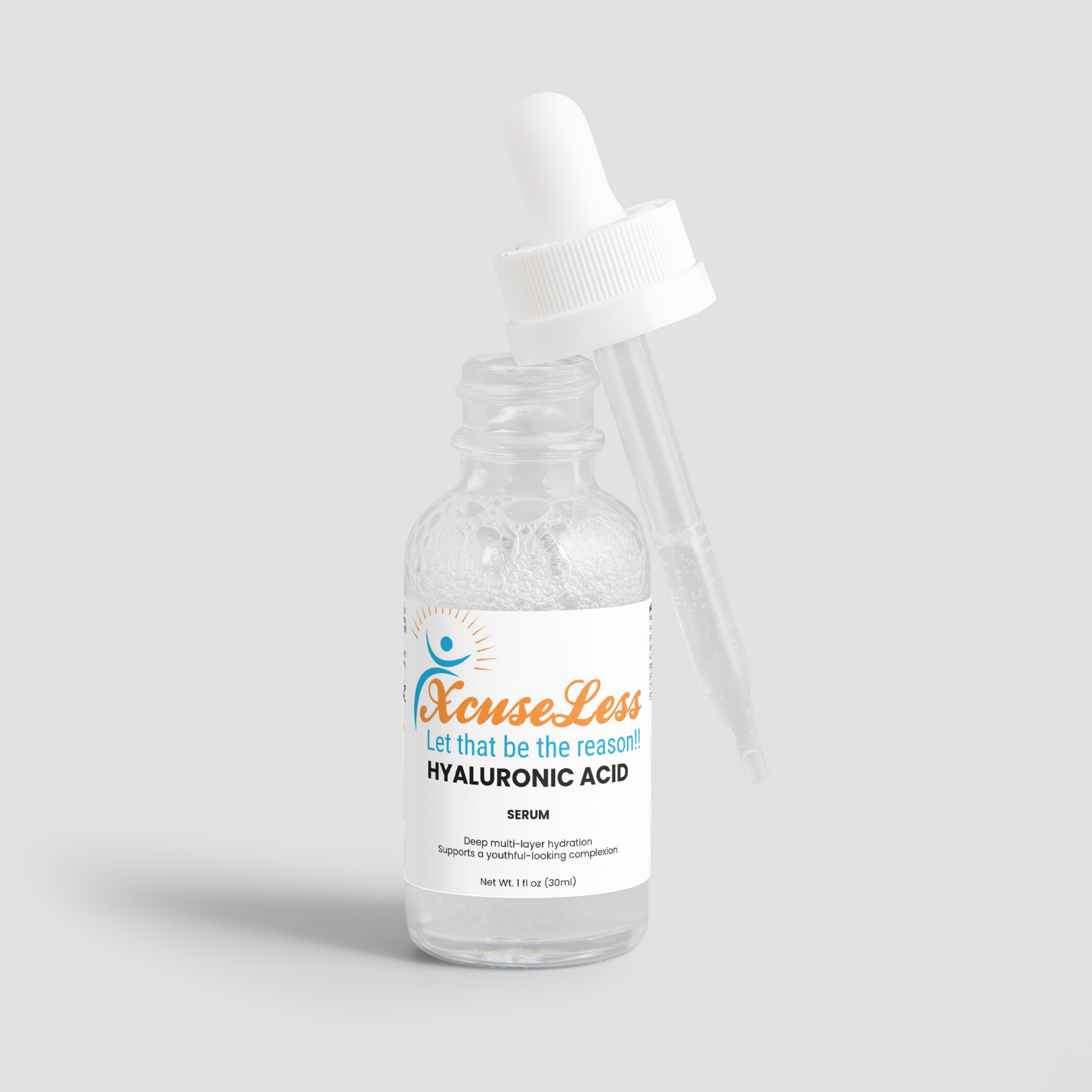 Hyaluronic Acid Serum