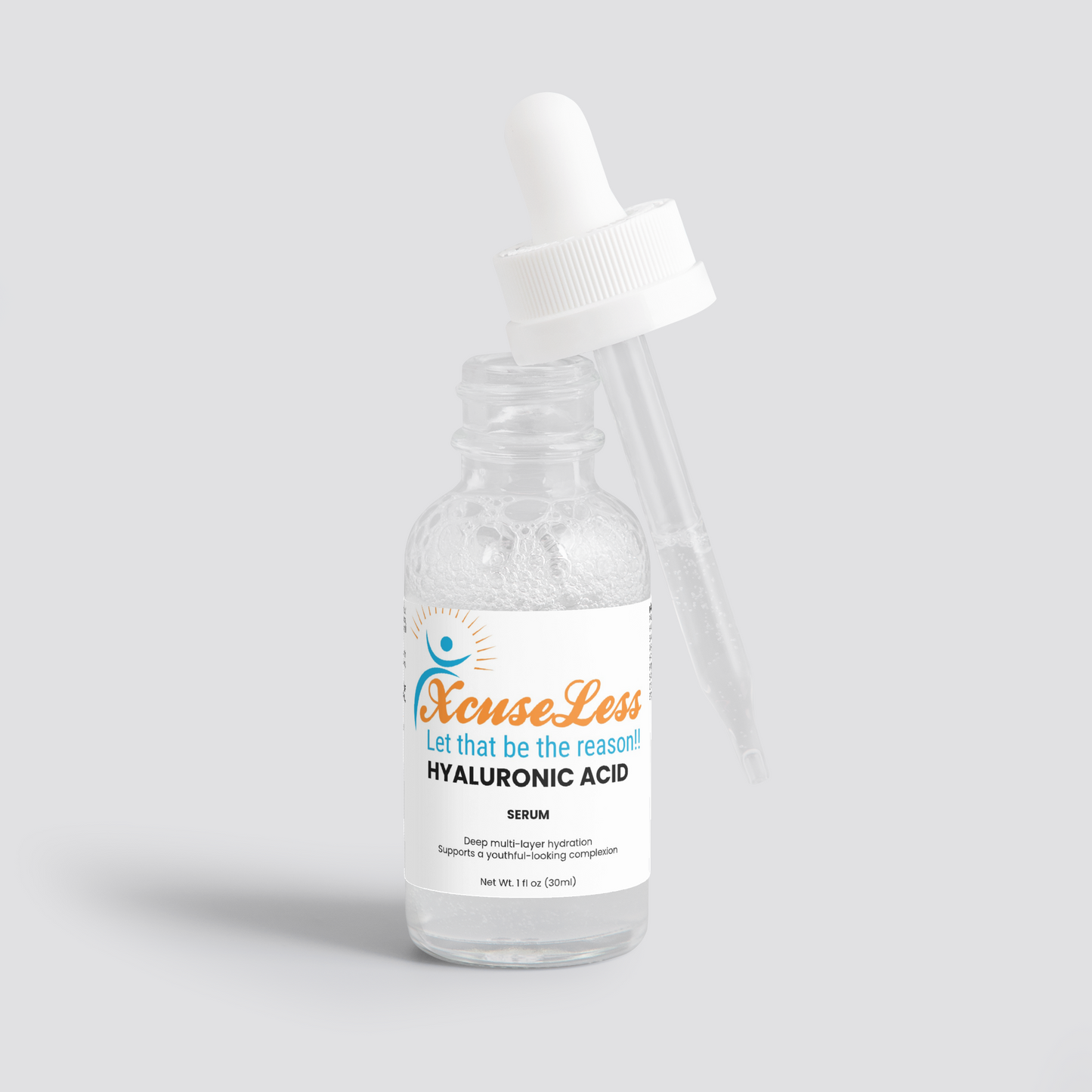 Hyaluronic Acid Serum
