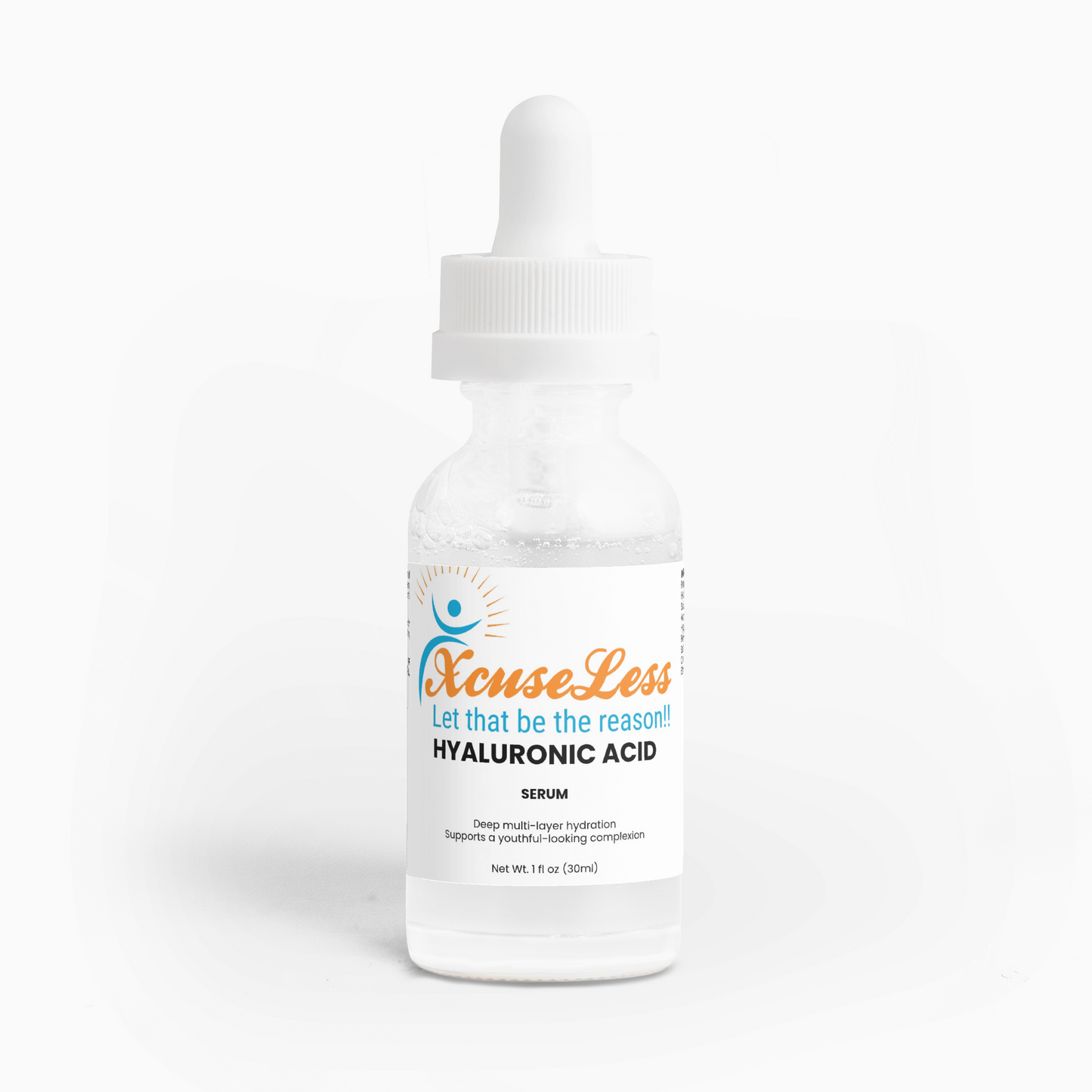 Hyaluronic Acid Serum